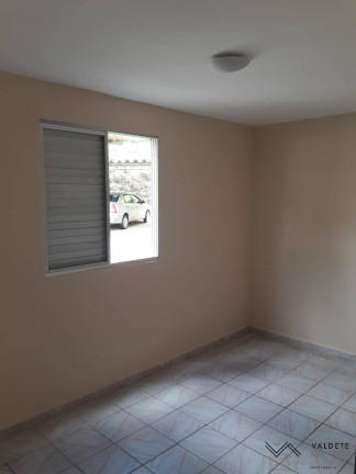 Imagem Apartamento com 2 Quartos à Venda, 56 m² em Parque Santo Antônio - Jacareí Imagem Apartamento com 2 Quartos à Venda, 56 m² em Parque Santo Antônio - Jacareí