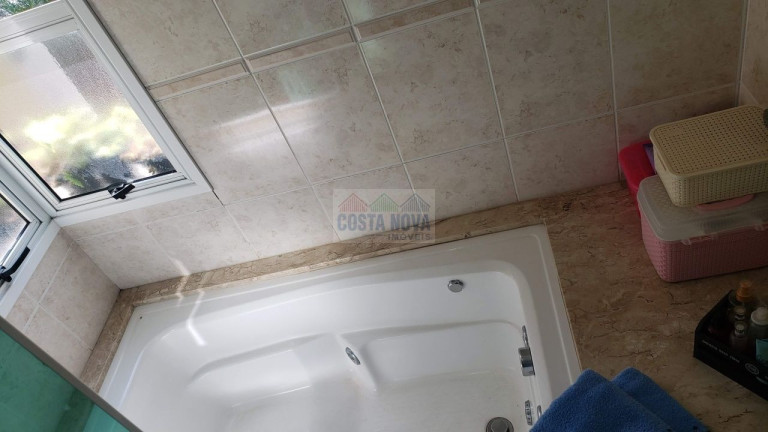Imagem Casa com 3 Quartos à Venda, 208 m² em Horto Florestal - São Paulo