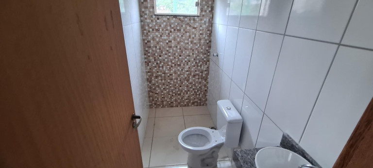 Imagem Casa com 2 Quartos à Venda, 75 m² em Nossa Senhora De Fátima - Ibirité Imagem Casa com 2 Quartos à Venda, 75 m² em Nossa Senhora De Fátima - Ibirité