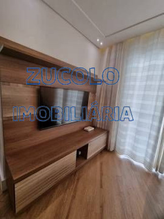 Imagem Apartamento com 3 Quartos à Venda, 80 m² em Jardim Ocara - Santo André