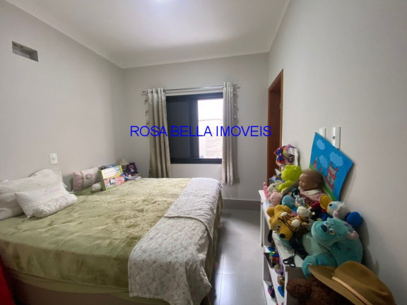 Imagem Casa com 3 Quartos à Venda, 166 m² em Jardim Bréscia - Indaiatuba