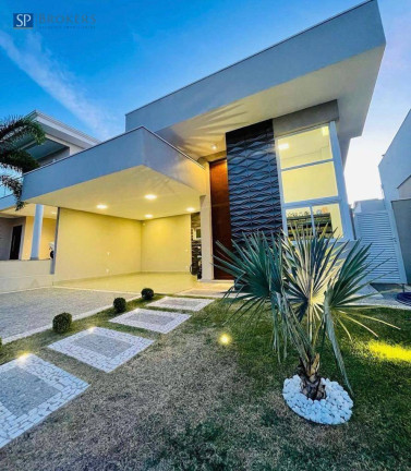 Imagem Casa com 3 Quartos à Venda, 210 m² em Swiss Park - Campinas Imagem Casa com 3 Quartos à Venda, 210 m² em Swiss Park - Campinas