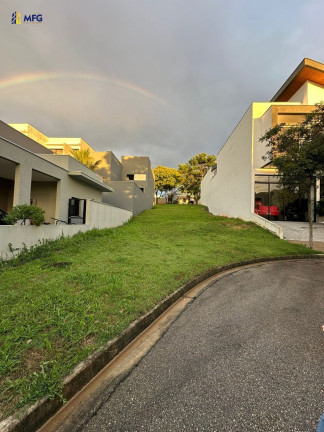 Imagem Terreno à Venda, 347 m² em Condomínio Villagio Di Capri - Votorantim Imagem Terreno à Venda, 347 m² em Condomínio Villagio Di Capri - Votorantim