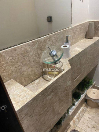 Imagem Sobrado com 4 Quartos à Venda, 220 m² em Vila Vitória - São Bernardo Do Campo Imagem Sobrado com 4 Quartos à Venda, 220 m² em Vila Vitória - São Bernardo Do Campo