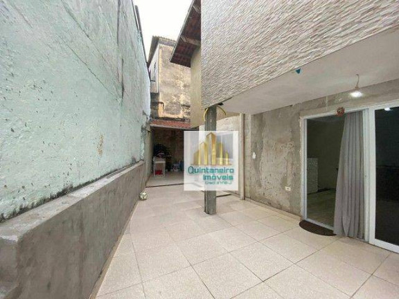 Imagem Sobrado com 4 Quartos à Venda, 195 m² em Jardim Flor Da Montanha - Guarulhos Imagem Sobrado com 4 Quartos à Venda, 195 m² em Jardim Flor Da Montanha - Guarulhos