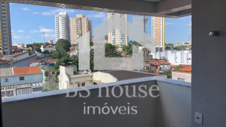 Imagem Apartamento com 2 Quartos à Venda, 53 m² em Jardim - Santo André Imagem Apartamento com 2 Quartos à Venda, 53 m² em Jardim - Santo André