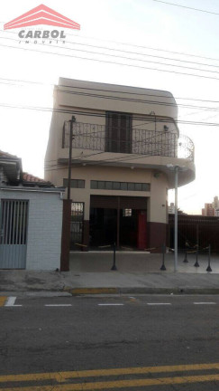 Imagem Casa com 3 Quartos à Venda, 250 m² em Bela Vista - Jundiaí Imagem Casa com 3 Quartos à Venda, 250 m² em Bela Vista - Jundiaí