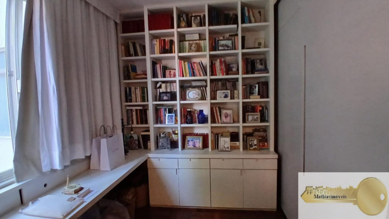 Imagem Apartamento com 3 Quartos à Venda, 160 m² em Gávea - Rio De Janeiro Imagem Apartamento com 3 Quartos à Venda, 160 m² em Gávea - Rio De Janeiro