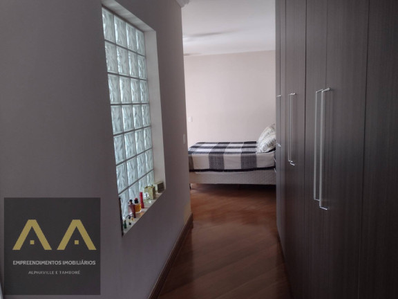 Imagem Casa com 4 Quartos à Venda, 460 m² em Alphaville - Santana De Parnaíba