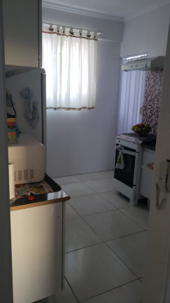 Imagem Apartamento com 2 Quartos à Venda, 56 m² em Assunção - São Bernardo Do Campo
