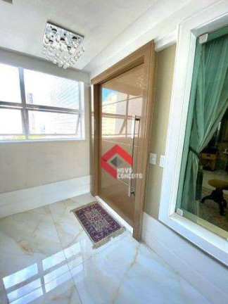 Imagem Apartamento com 4 Quartos à Venda, 183 m² em Meireles - Fortaleza