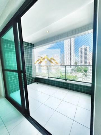 Imagem Apartamento com 4 Quartos à Venda, 138 m² em Boa Viagem - Recife