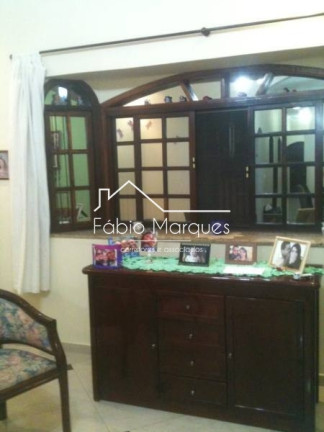 Imagem Casa com 3 Quartos à Venda, em Burgo Paulista - São Paulo Imagem Casa com 3 Quartos à Venda, em Burgo Paulista - São Paulo