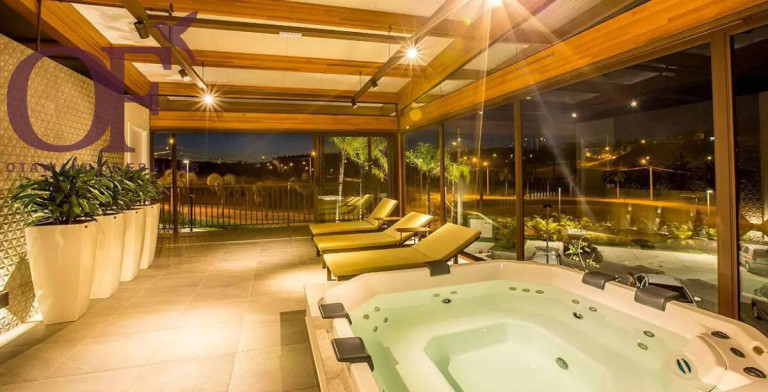 Imagem Terreno em Condomínio à Venda, 800 m² em Medeiros - Itupeva
