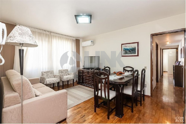 Imagem Apartamento com 2 Quartos à Venda, 82 m² em Menino Deus - Porto Alegre