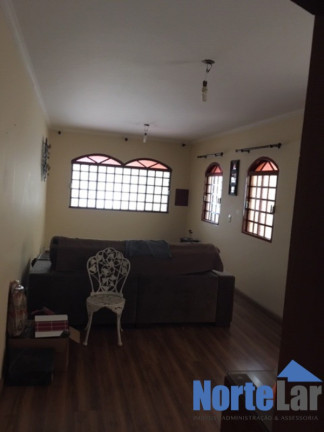 Imagem Sobrado com 3 Quartos à Venda, 147 m² em Vila Clarice - São Paulo Imagem Sobrado com 3 Quartos à Venda, 147 m² em Vila Clarice - São Paulo