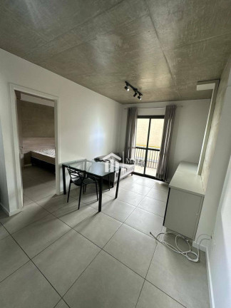 Imagem Imóvel com 1 Quarto à Venda, 40 m² em Santana - São Paulo