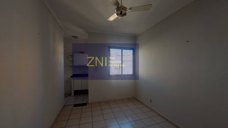 Imagem Apartamento com 1 Quarto à Venda, 37 m² em Nova Aliança - Ribeirão Preto