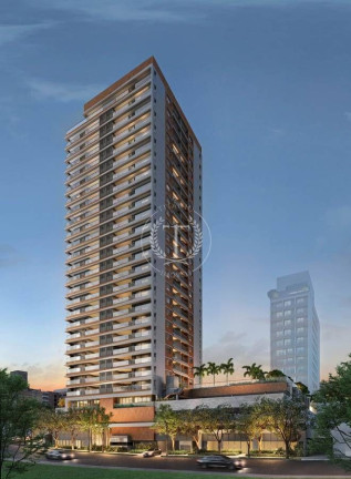 Imagem Apartamento com 3 Quartos à Venda, 142 m² em Vila Mariana - São Paulo Imagem Apartamento com 3 Quartos à Venda, 142 m² em Vila Mariana - São Paulo