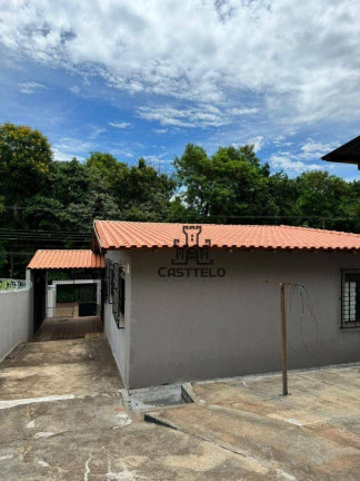 Imagem Casa com 3 Quartos à Venda, 118 m² em Jardim Alvorada - Londrina