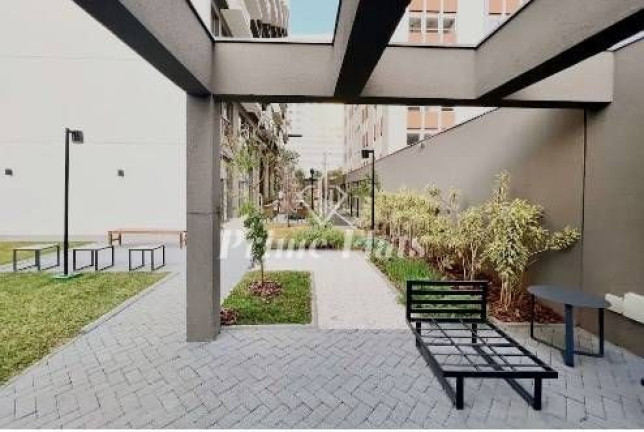 Imagem Apartamento com 1 Quarto à Venda, 27 m² em Vila Nova Conceição - São Paulo Imagem Apartamento com 1 Quarto à Venda, 27 m² em Vila Nova Conceição - São Paulo