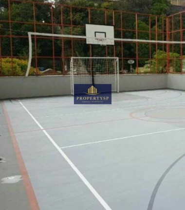 Imagem Apartamento com 3 Quartos à Venda, 92 m² em Vila Ipojuca - São Paulo
