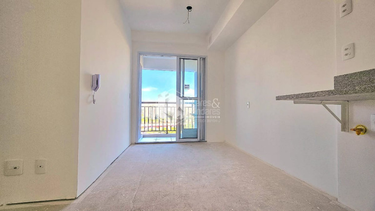 Apartamento com 2 Quartos à Venda, 41 m² em água Branca - São Paulo