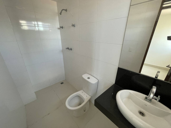 Imagem Apartamento com 3 Quartos à Venda, 128 m² em Jardim Oceania - João Pessoa