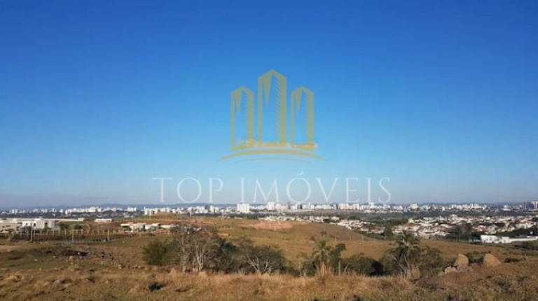 Imagem Terreno em Condomínio à Venda, 348 m² em Condomínio Residencial Alphaville I - São José Dos Campos