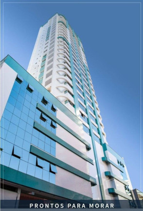 Imagem Apartamento com 3 Quartos para Alugar, 136 m² em Centro - Balneário Camboriú