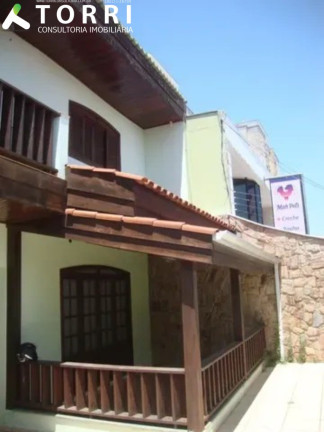 Imagem Sobrado com 4 Quartos à Venda, 431 m² em Vila Trujillo - Sorocaba Imagem Sobrado com 4 Quartos à Venda, 431 m² em Vila Trujillo - Sorocaba