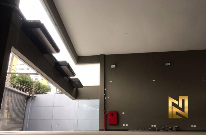 Imagem Imóvel Comercial para Alugar, 844 m² em Vila Formosa - São Paulo
