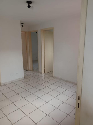Imagem Apartamento com 2 Quartos à Venda, 42 m² em Alto Ipiranga - Mogi Das Cruzes