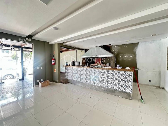 Imagem Ponto Comercial para Alugar, 160 m² em Praia Brava - Itajaí