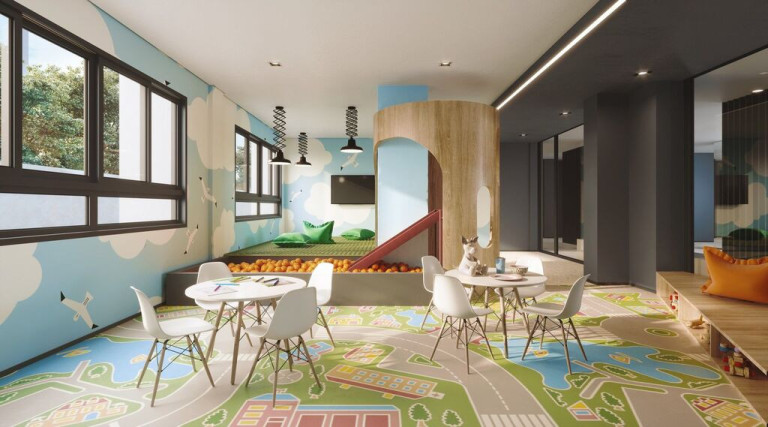 Imagem Loft com 1 Quarto à Venda, 25 m² em Pinheiros - São Paulo