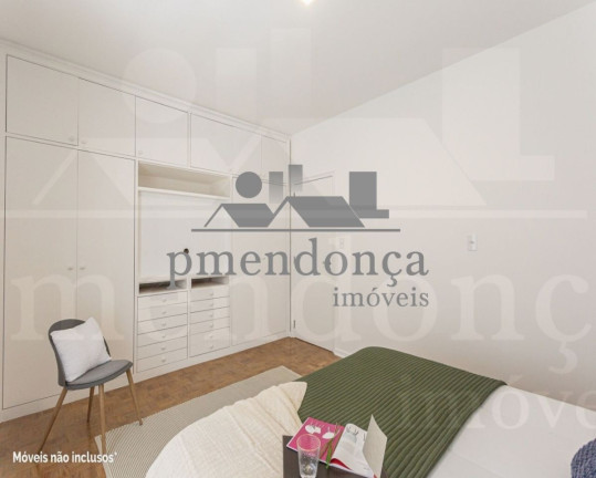 Imagem Apartamento com 3 Quartos à Venda, 237 m² em Higienópolis - São Paulo Imagem Apartamento com 3 Quartos à Venda, 237 m² em Higienópolis - São Paulo