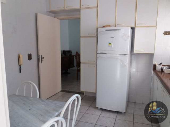 Imagem Apartamento com 2 Quartos à Venda, 130 m² em Itararé - São Vicente