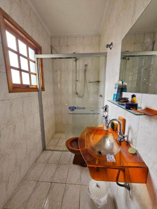 Imagem Sobrado com 3 Quartos à Venda, 151 m² em Jardim Santa Mena - Guarulhos Imagem Sobrado com 3 Quartos à Venda, 151 m² em Jardim Santa Mena - Guarulhos