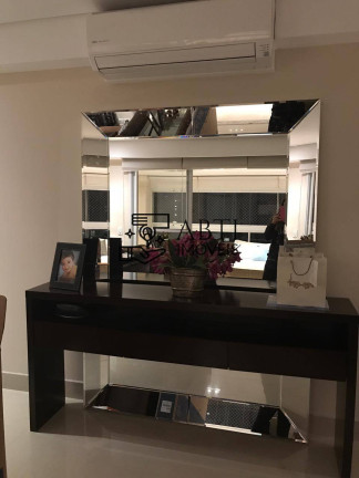 Imagem Apartamento com 4 Quartos à Venda, 204 m² em Indianópolis - São Paulo Imagem Apartamento com 4 Quartos à Venda, 204 m² em Indianópolis - São Paulo