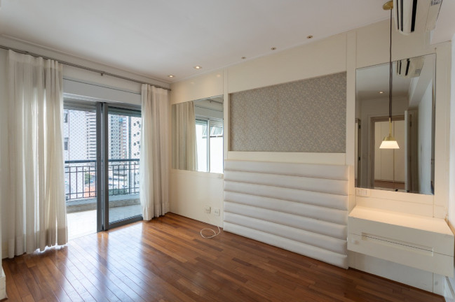 Imagem Apartamento com 4 Quartos à Venda, 222 m² em Paraíso - São Paulo