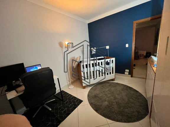 Imagem Apartamento com 2 Quartos à Venda, 90 m² em Parque São Vicente - São Vicente