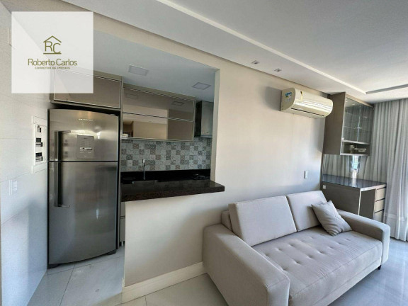 Imagem Apartamento com 2 Quartos à Venda, 69 m² em Santa Cecília - Vitória