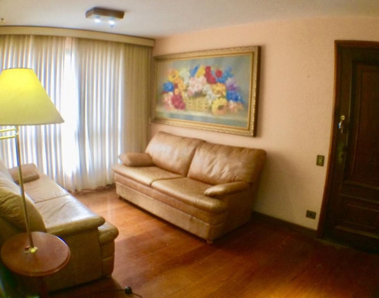 Imagem Apartamento com 2 Quartos à Venda, 95 m² em Higienópolis - São Paulo Imagem Apartamento com 2 Quartos à Venda, 95 m² em Higienópolis - São Paulo