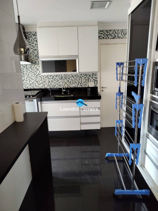 Imagem Apartamento com 3 Quartos à Venda, 106 m² em Centro - São Bernardo Do Campo