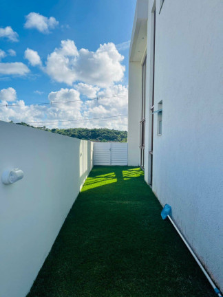 Casa de Condomínio com 4 Quartos à Venda, 501 m² em Alphaville (abrantes) - Camaçari