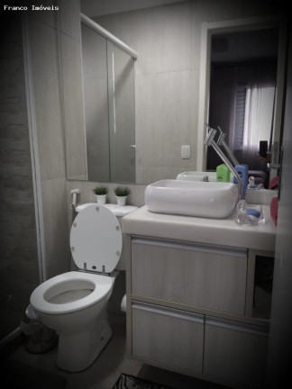 Imagem Apartamento com 3 Quartos à Venda, 61 m² em Jardim Vila Formosa - São Paulo