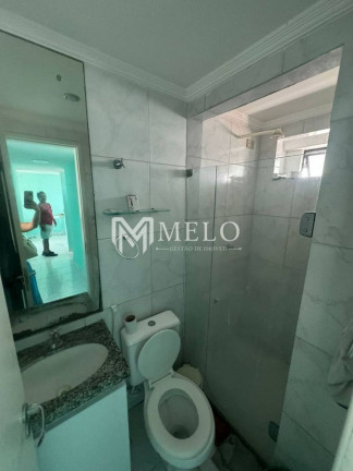 Imagem Apartamento com 2 Quartos à Venda, 56 m² em Torre - Recife Imagem Apartamento com 2 Quartos à Venda, 56 m² em Torre - Recife