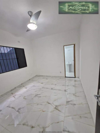Imagem Casa com 2 Quartos à Venda, 140 m² em Canto Do Forte - Praia Grande Imagem Casa com 2 Quartos à Venda, 140 m² em Canto Do Forte - Praia Grande