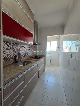 Imagem Apartamento com 2 Quartos à Venda, 66 m² em Guilhermina - Praia Grande Imagem Apartamento com 2 Quartos à Venda, 66 m² em Guilhermina - Praia Grande