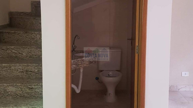 Imagem Casa com 2 Quartos à Venda, 95 m² em Sítio Do Campo - Praia Grande Imagem Casa com 2 Quartos à Venda, 95 m² em Sítio Do Campo - Praia Grande